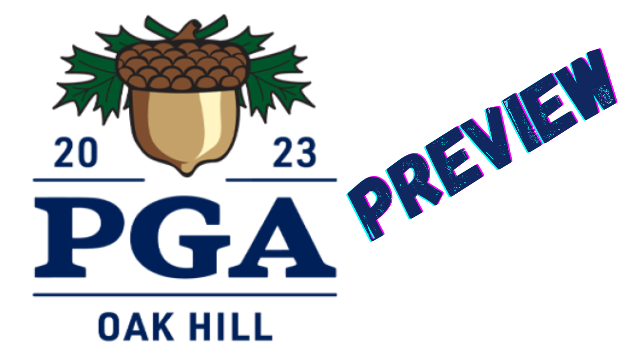 Who Wins This Week? PGA Championship Preview