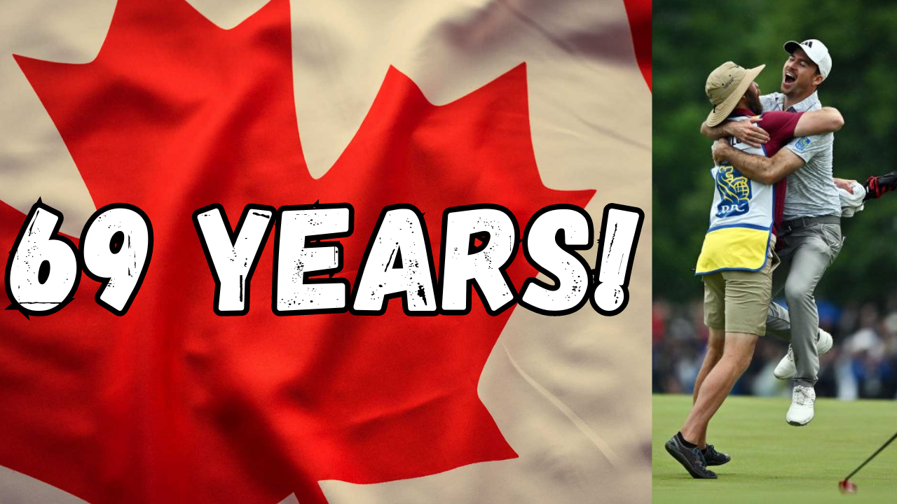 69 Years!!!!!!!!!!!!!