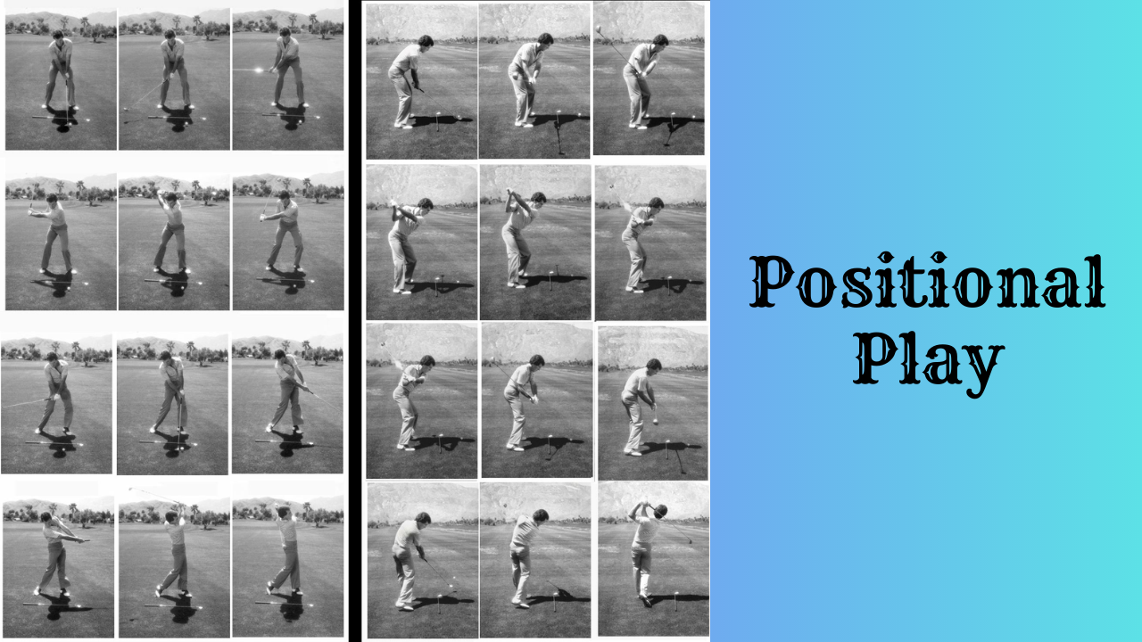 Positional Play