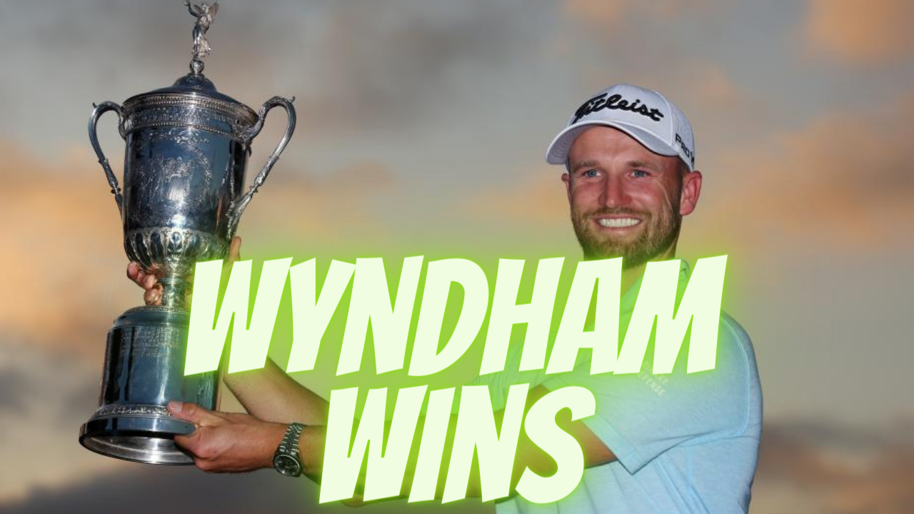 Wyndham Wins