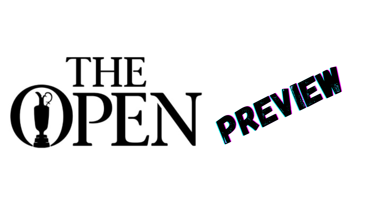 The Open – preview