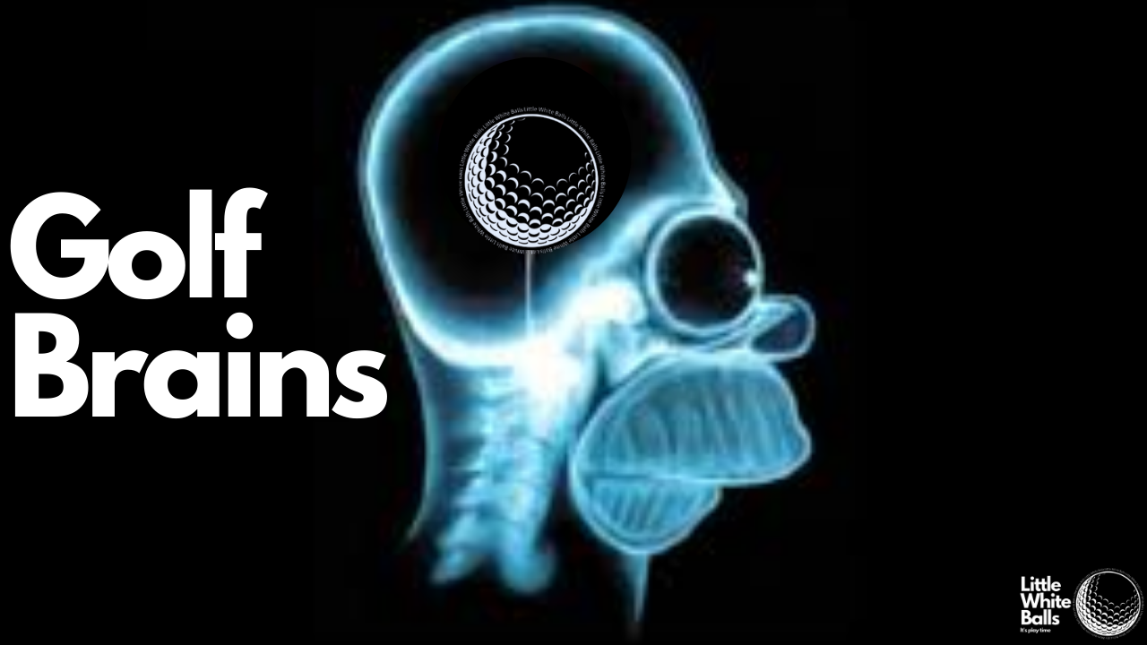 Golf Brains