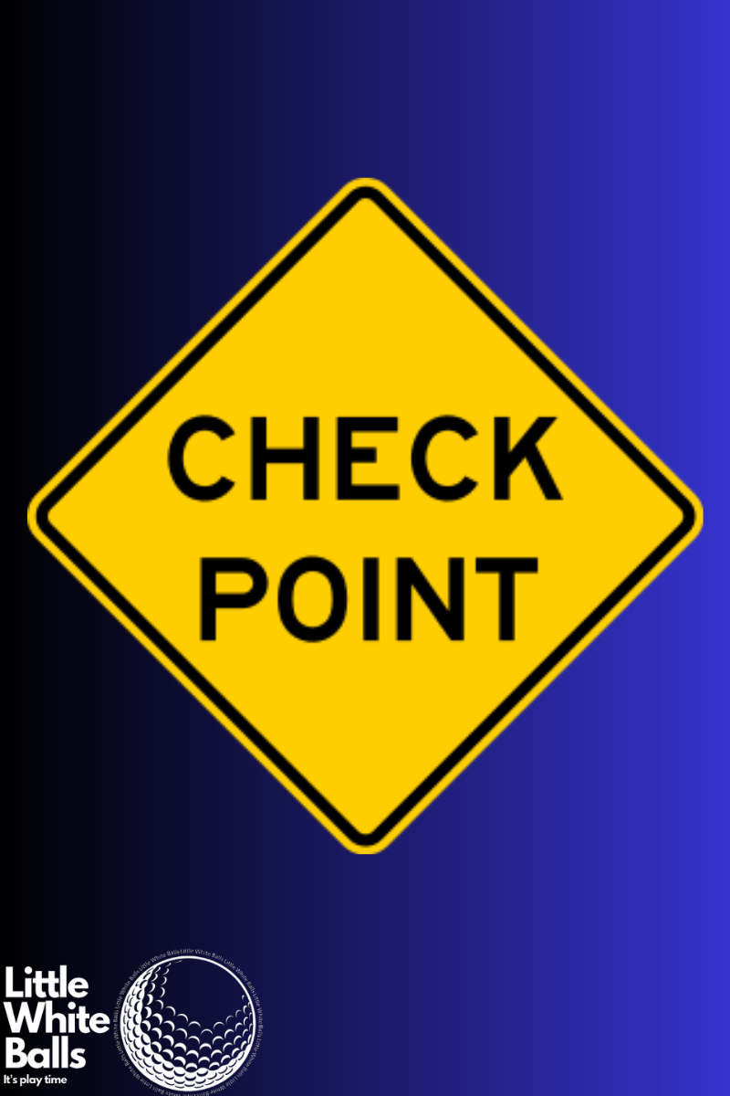 Checkpoints