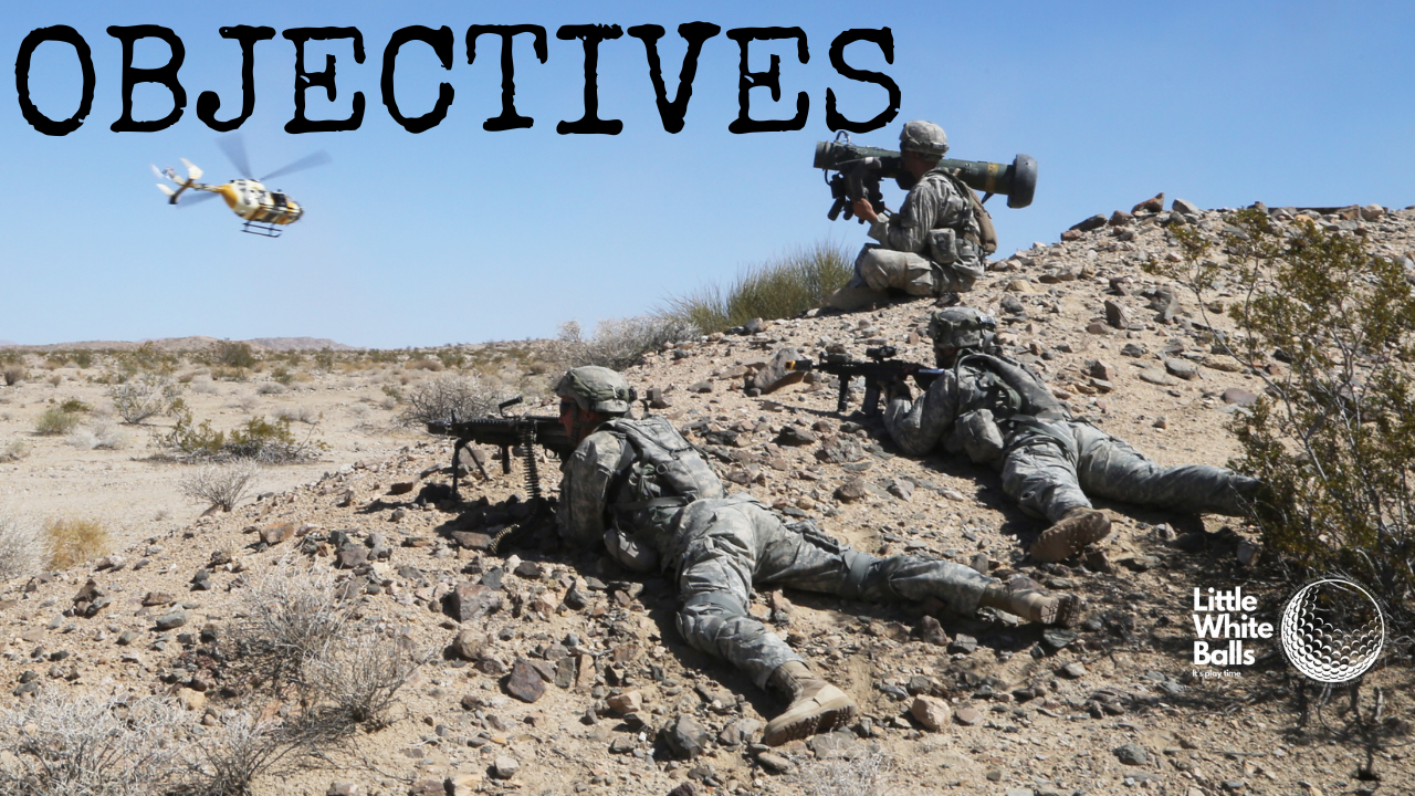 Objectives