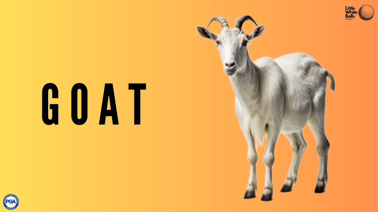 GOAT