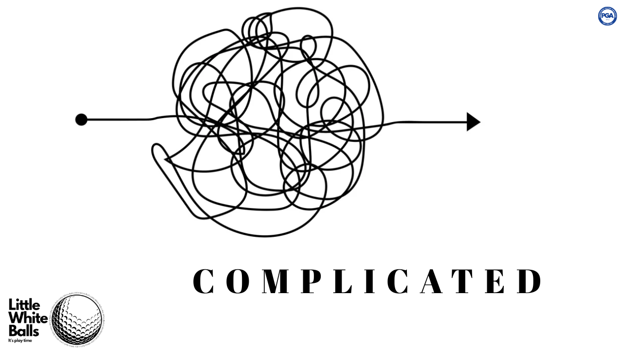 Complicated